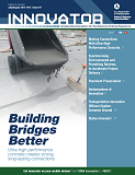 Innovator  JulyAugust 2018  Volume 12 Issue 67