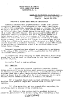 Part 33 Amendment 332 Duration Of Flight Radio Operator Certificates