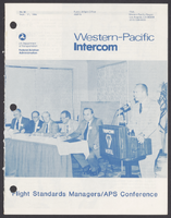 WesternPacific Intercom September 17 1984