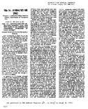 PART 121 AMENDMENTS 12189