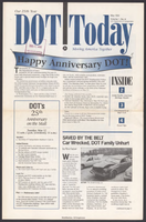 DOT Today May 1992