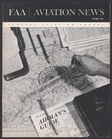 Aviation News October 1964
