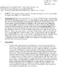 Guidance on Passenger Vessel Safety Act of 1993