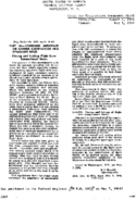 Part 40 Amendment 4045 Closing And Locking Flight Crew Compartment Doors
