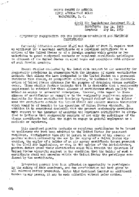 Part 24 Amendment 242 Citizenship Requirements For The Issuance Of Mechanic And Repairman Certificates