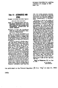 PART 121 AMENDMENTS 1218