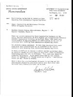 Participation in the Cost of Corrective Work Resulting from Construction Engineering Errors Memorandum