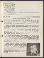 Region VI News February 1949