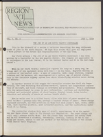 Region VI News July 1948