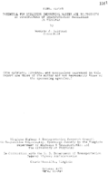 Potential for utilizing industrial wastes and byproducts in construction of transportation facilities in Virginia  final report