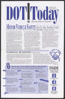 DOT Today December 1993