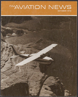 Aviation News October 1974