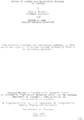 Survey of transit bus maintenance programs in Virginia