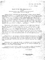 Investigation of Aircraft Accident LUSCOMBE 4 WILLOUGHBY OHIO 19430801