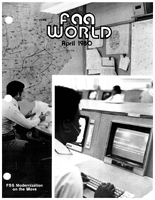 FAA World April 1980
