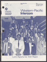 WesternPacific Intercom July 13 1987