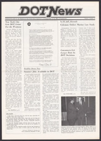 DOT News Volume 1 Number 24