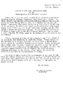 Investigation of Aircraft Accident DEFENSE PLANT CORP STANTON MINNESOTA 19431210