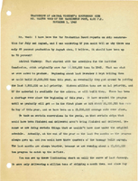 Transcript of Admiral Vickerys Conference with Mr Walter Wood of the Washington Post