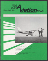 Aviation News MarchApril 1990