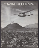 Aviation News May 1968