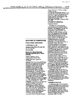 PART 121 AMENDMENTS 121271