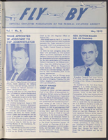 FAA FlyBy May 1959