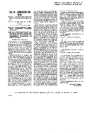PART 121 AMENDMENTS 12132