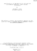 The feasibility of implementing the data analysis and reporting techniques DART package in Virginia