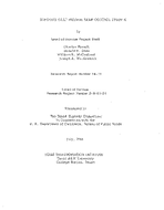 Inbound Gulf Freeway Ramp Control Study II
