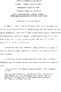 Part 71 Airspace Docket No 63SO30 Alteration Of Federal Airways