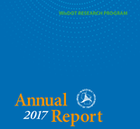 WisDOT Research Program 2017 Annual Report