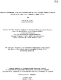 Characteristics and effectiveness of the driver improvement schools within the Fairfax ASAP 1973