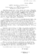 Investigation of Aircraft Accident PIPER J3L SILVER LAKE CALIFORNIA 19430718