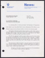 FAA News September 1995