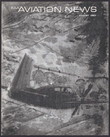 Aviation News August 1967