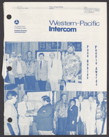 WesternPacific Intercom July 29 1985