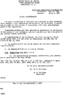 Part 05 Amendment 51 Glider Airworthiness