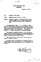 Investigation of Aircraft Accident CAPITAL AIRLINES NEAR KATY TEXAS 19610122