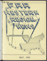 FAA Western Region News May 1962