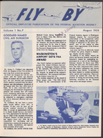 FAA FlyBy August 1959