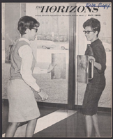 FAA Horizons May 1966