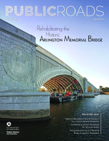 Public Roads Vol 85 No 3 Autumn 2021