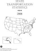 State Transportation Statistics 2008