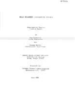 Shale embankment construction criteria  experimental feature interim report
