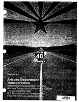 Strategic plan for early deployment of intelligent transportation systems on Interstate 40 Corridor