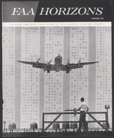 FAA Horizons November 1963