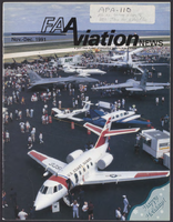 Aviation News NovemberDecember 1991