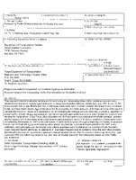 Forecasting Traffic Characteristics for Air Quality Analyses