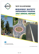 New Hampshire Highway Safety Improvement Program 2017 Annual Report